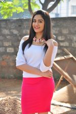 Adah Sharma Photo Shoot on 29th Jan 2016